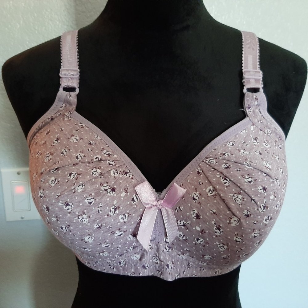 wireless bras - Picture 5 of 5
